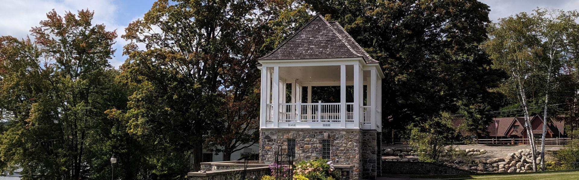 Schroon Lake Chamber